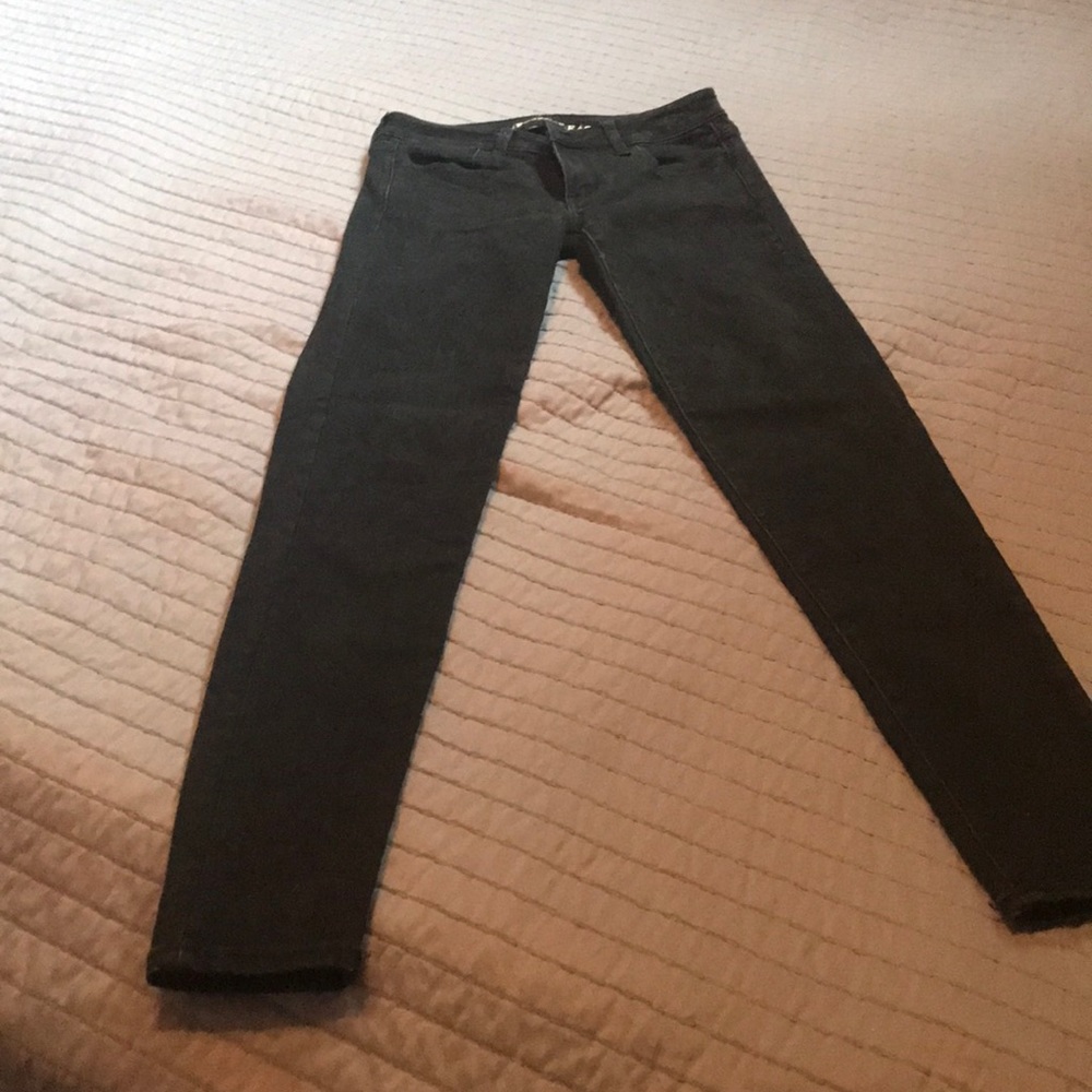 Black Jeans